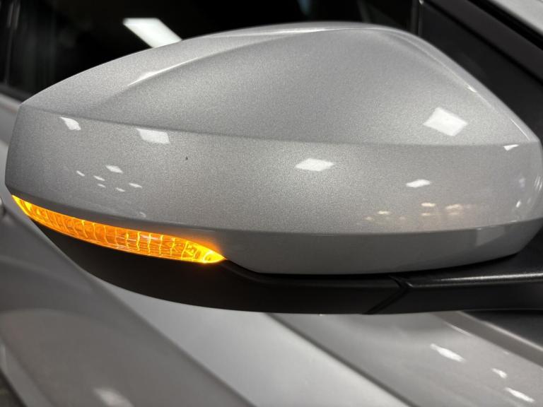 2018 Volkswagen Polo 1.0 TSI R-Line Hatchback 5dr Petrol Manual Euro 6 (s/s) (115 ps) Hatchback P...