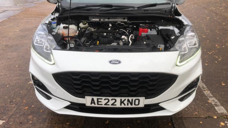 2022 Ford Kuga 1.5 EcoBlue ST-Line Edition 5dr Auto Diesel Estate Estate Diesel Automatic