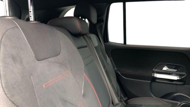 2024 Mercedes-Benz GLB GLB 200 AMG LN EXECUTVE M Estate Petrol Automatic