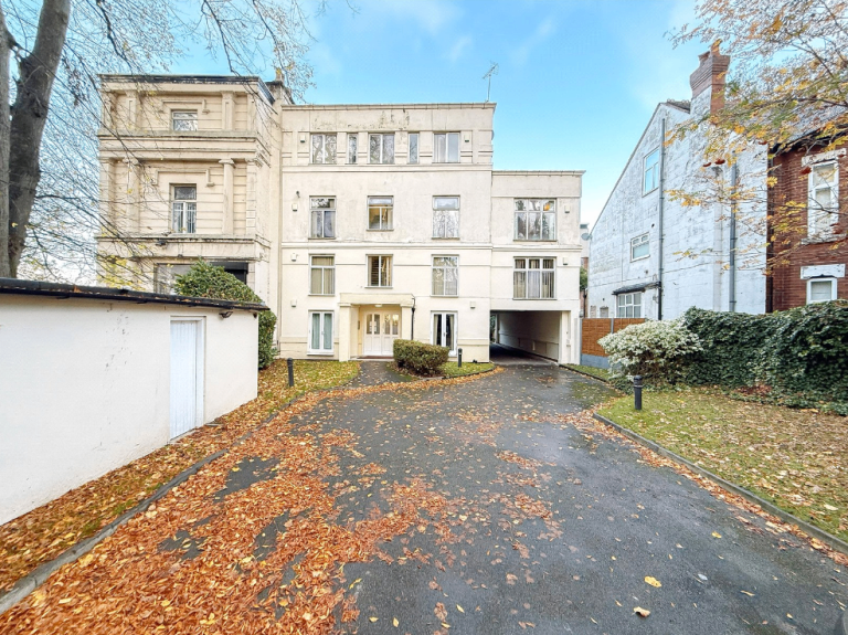 Off-Market Property Investment Opportunity for Serious Buyers 