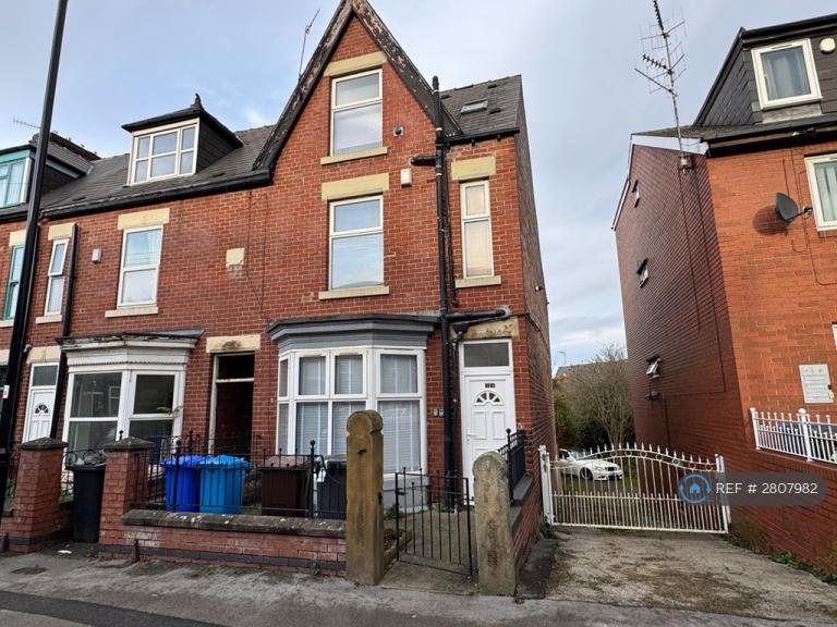 5 bedroom house in Sheffield, Sheffield, S4 (5 bed) (#2807982)