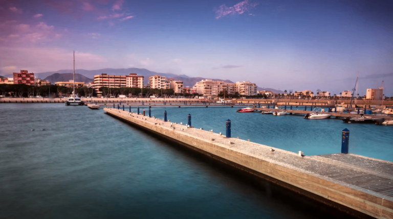 Spread the balance over 1 years - 1 bed apartment in Spain