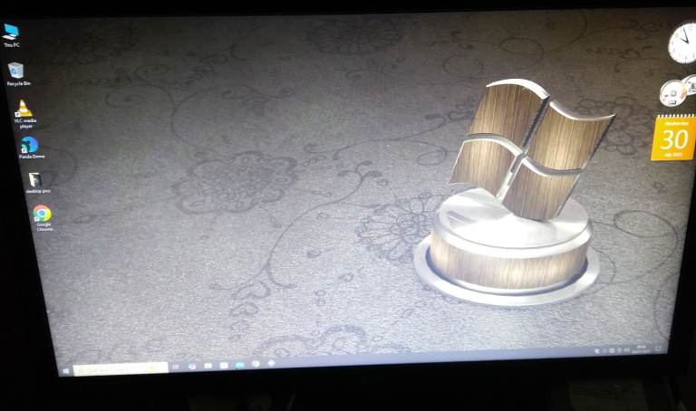 image for LG 22MK400H  hdmi , full hd , radeon freesync , 1 ms response 