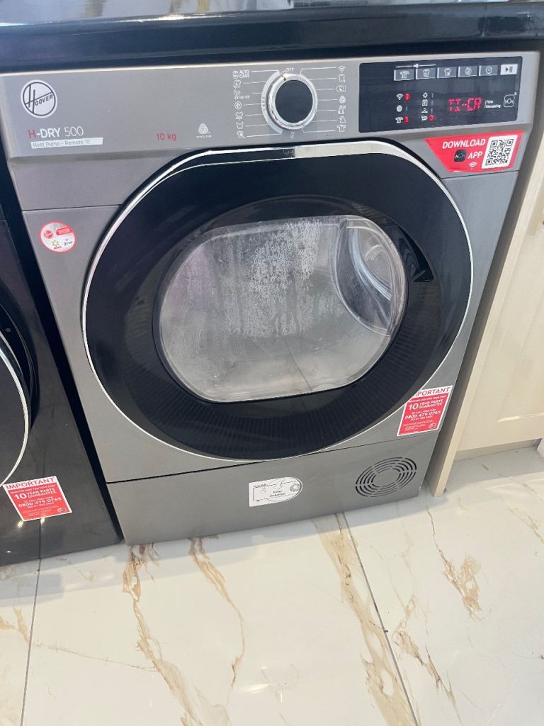 Hoover H-DRY 500