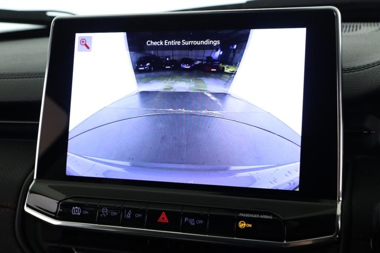 2024 Jeep Compass 1.3 T4 GSE 4xe PHEV Trailhawk 5dr Auto Station Wagon Petrol Parallel PHEV Autom...