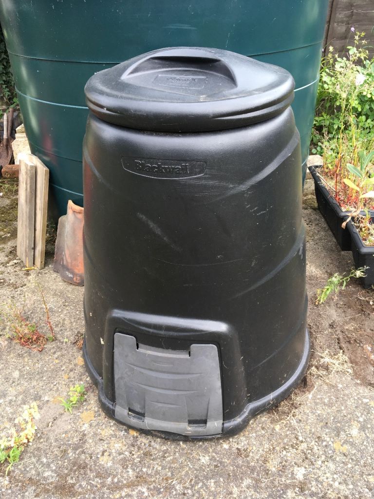 Compost Bin - Blackwell 330 L