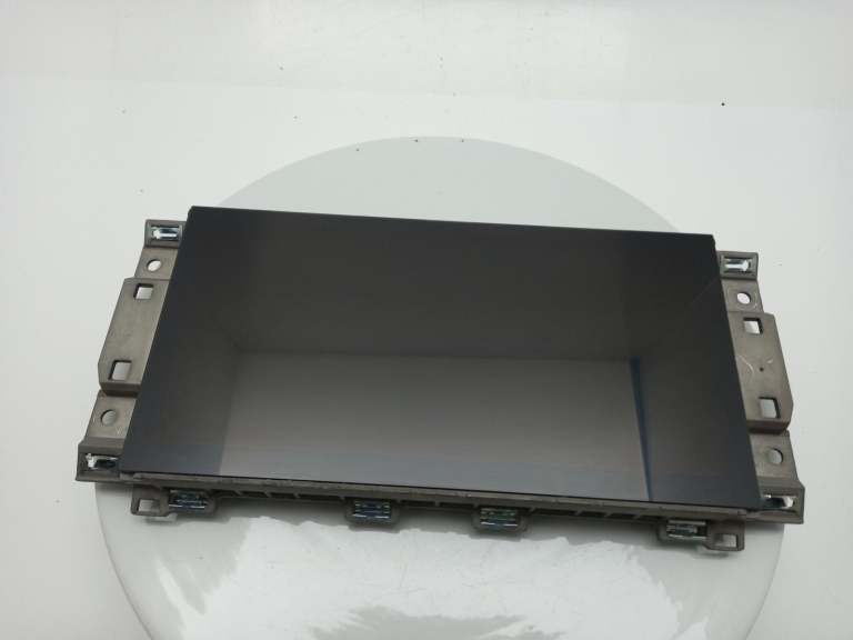 Audi A3 Onboard Multifunction Display Screen 2020-2025
