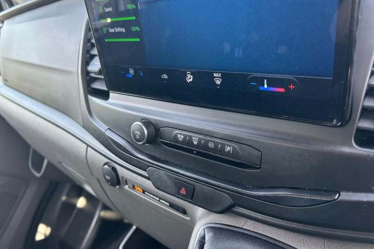 2025 Ford Transit 350 Leader L2 MWB Single Cab Tipper RWD 2.0 EcoBlue 165ps Manual Tipper Diesel ...