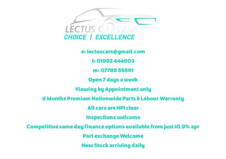 2010 Jaguar XJ 5.0 V8 Premium Luxury Auto Euro 5 4dr (LWB) SALOON Petrol Automatic