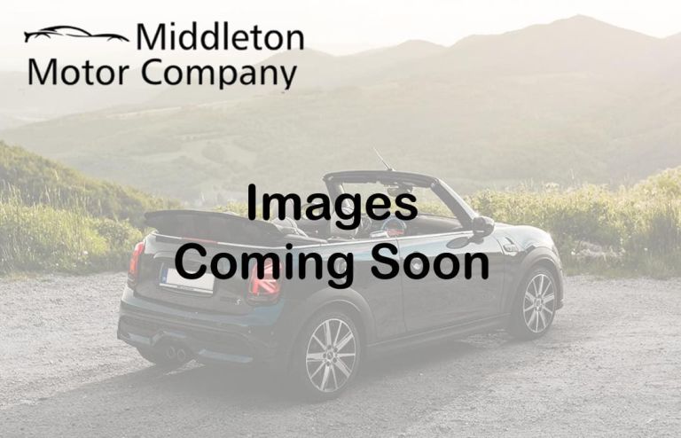2017 Audi Q3 2.0 TDI Quattro Black Edition 5dr S Tronic ESTATE DIESEL Automatic