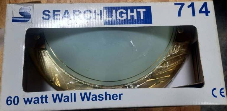 Searchlight - Wall Lights