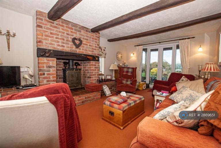 3 bedroom house in Cubley, Ashbourne, DE6 (3 bed) (#2869651)