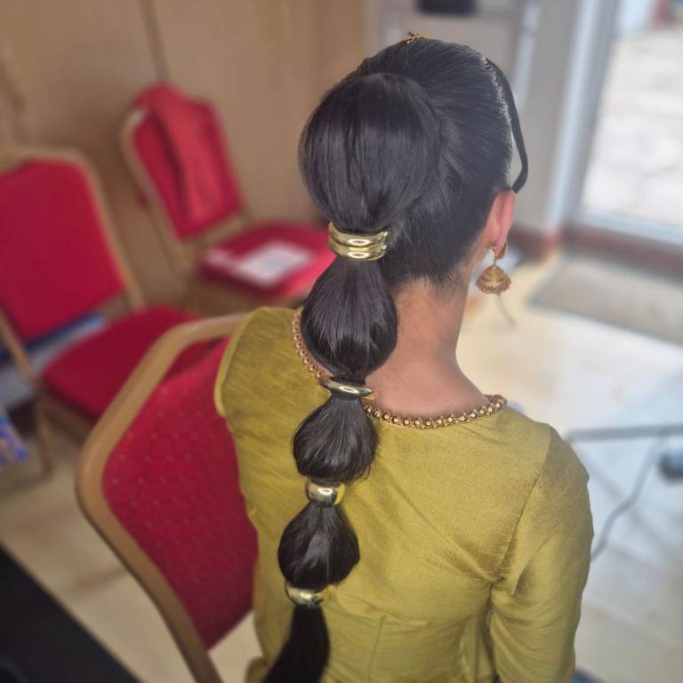 Professional Hair and Make-Up Artist
