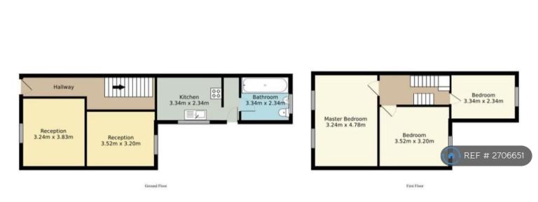 3 bedroom house in Augusta Street, Cardiff, CF24 (3 bed) (#2706651)