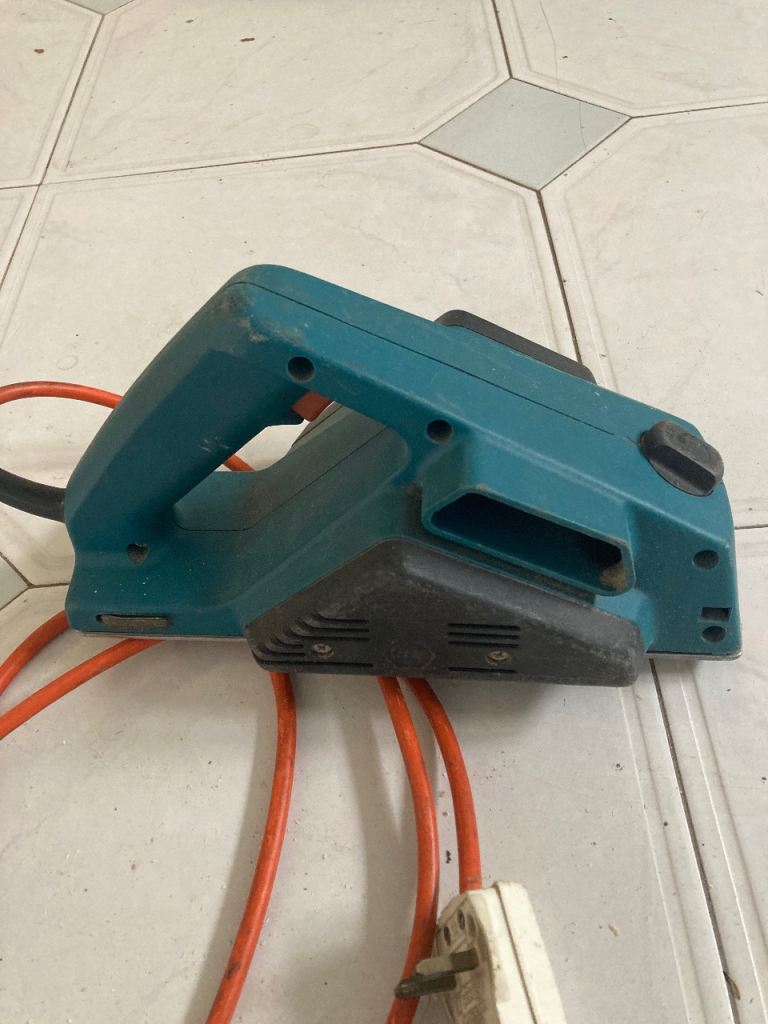 Black & Decker Electric Planer