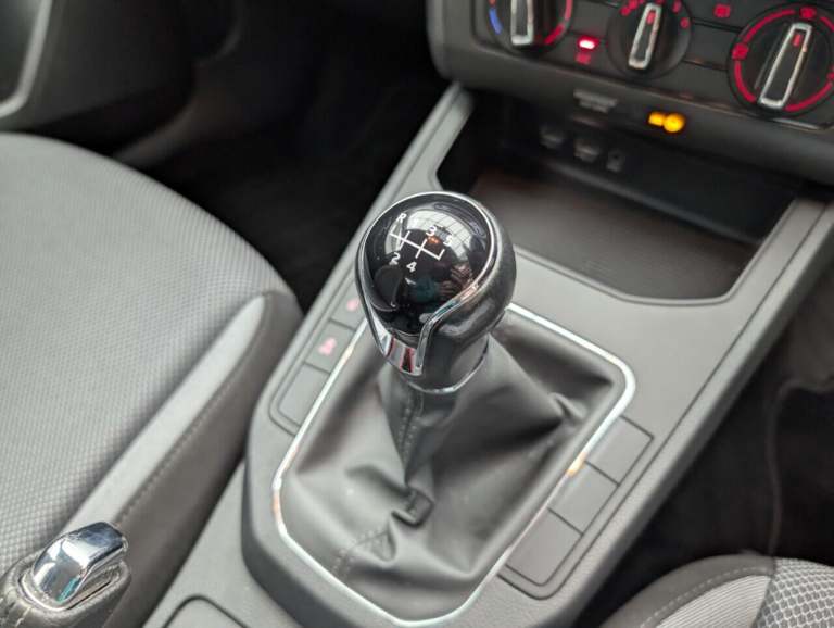 2019 SEAT Ibiza 1.0 MPI SE Technology Hatchback 5dr Petrol Manual Euro 6 (s/s) GPF (80 ps)  HATCH...