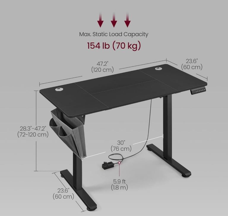 Worth £550 – Selling for £149 – Full Furniture & Appliances Bundle (Must Go)
