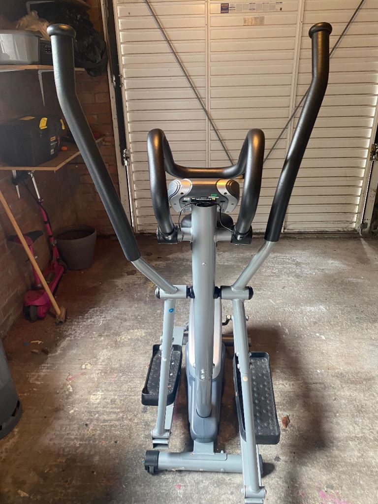 Crosstrainer