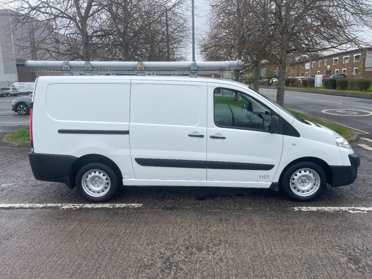 Peugeot expert dispatch berlingo partner caddy Vivaro trafic