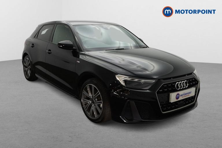2023 Audi A1 30 TFSI 110 S Line 5dr Hatchback Petrol Manual