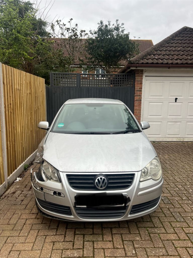 2006 vw polo spares & repairs