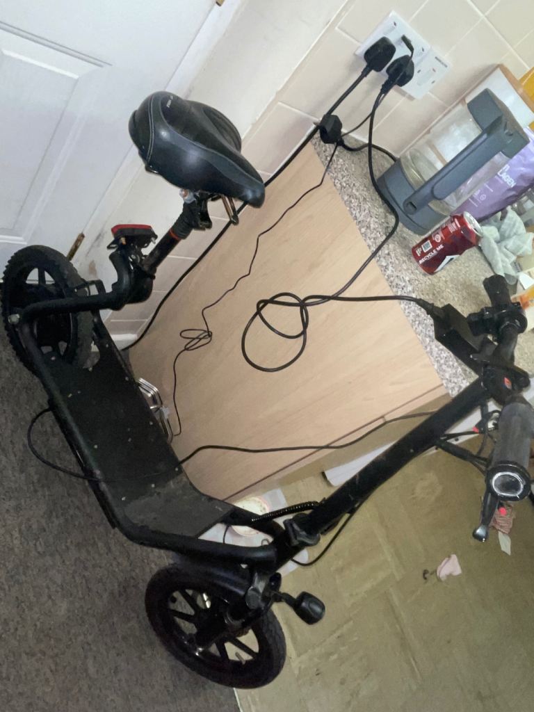 48v e scooter 