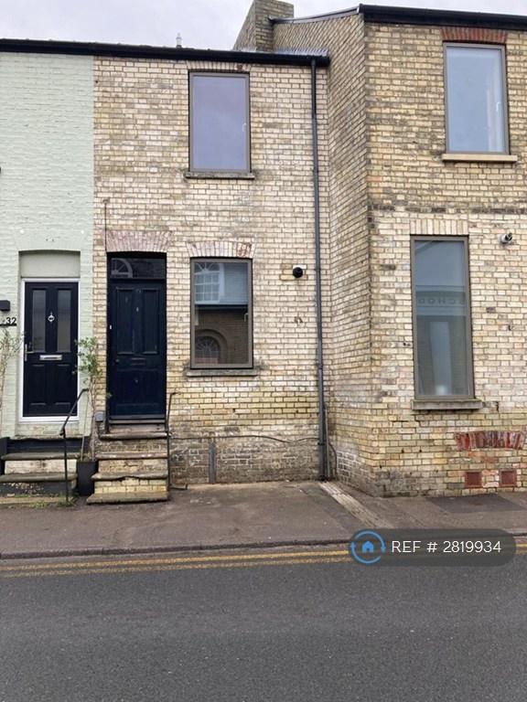 2 bedroom house in East St, Saffron Walden, CB10 (2 bed) (#2819934)