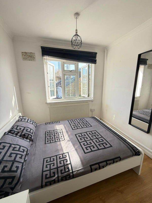 💙 Single Room Available in All Saints-  E14 6DR Contact Now ✅