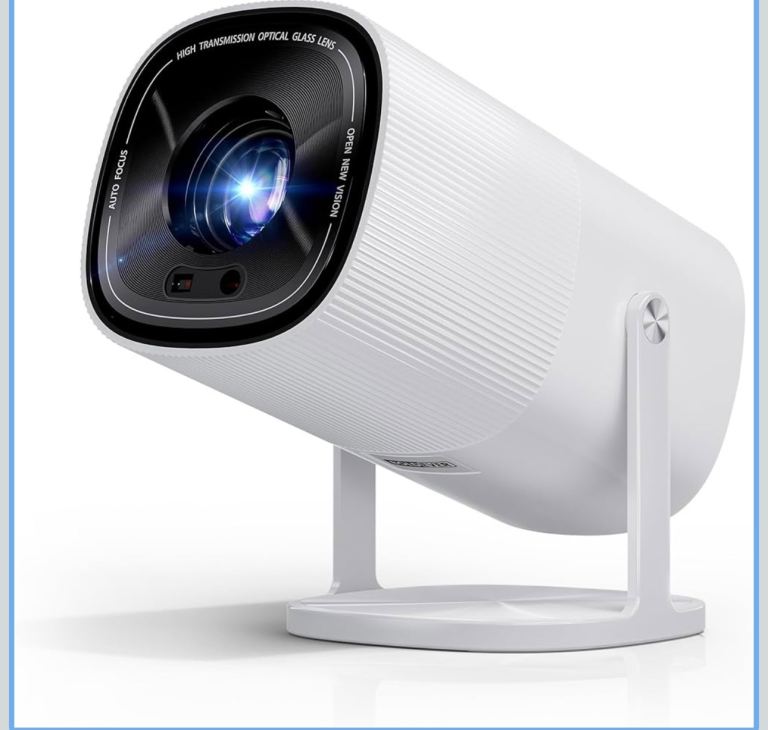 Mini projector brand new 