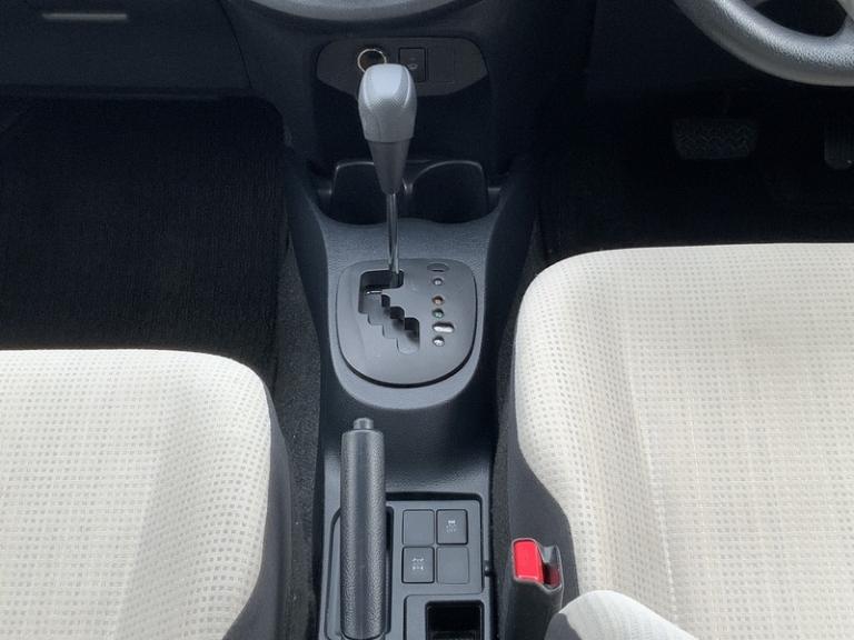 2024 Toyota Yaris Vvt-I Icon M-Drive S Hatchback Petrol Semi Automatic