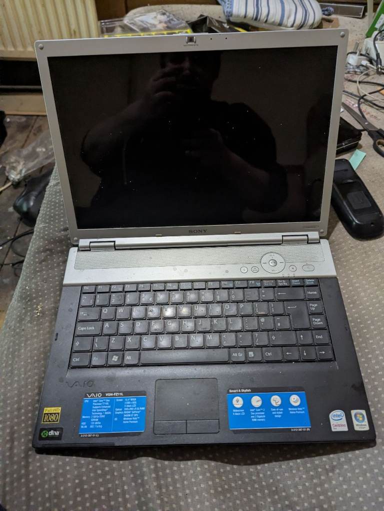 Laptop