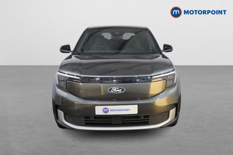 2025 Ford Explorer 210kW Premium 77kWh 5dr Auto SUV Electric Automatic