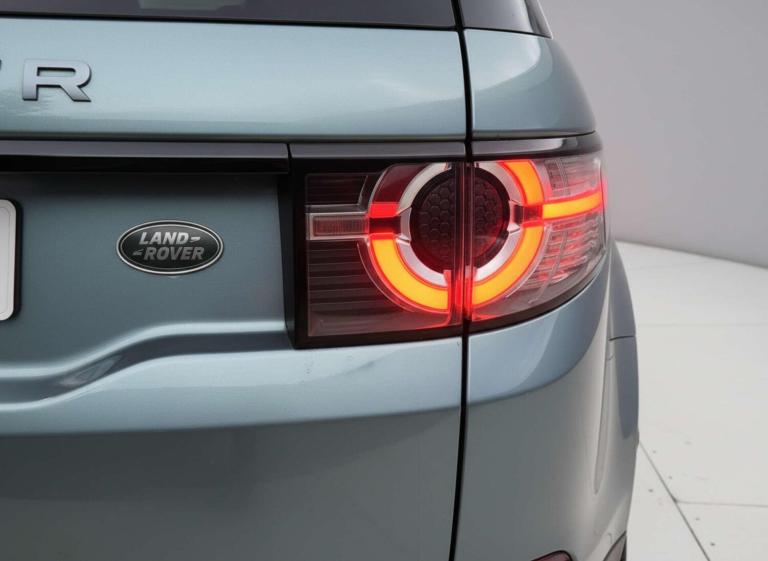 2016 Land Rover Discovery Sport 2.0 TD4 180 HSE 5dr Auto ESTATE DIESEL Automatic