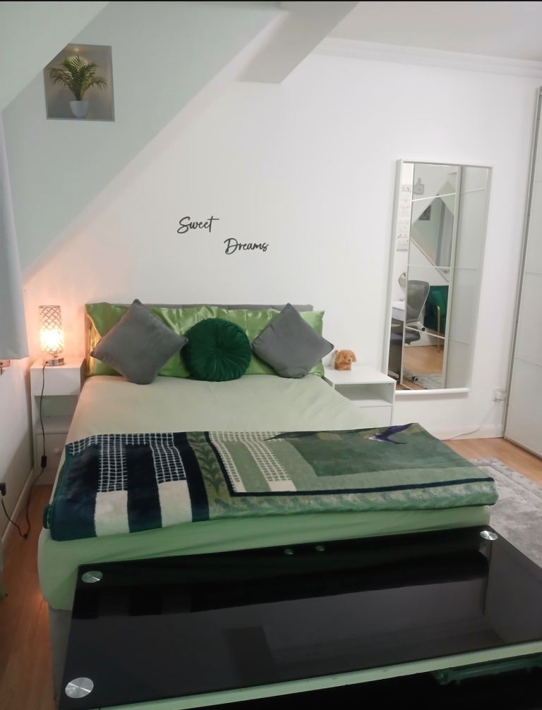 King size room in Bexleyheath near broadway 