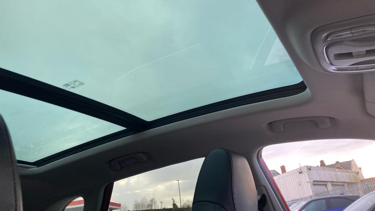 2022 MG MG HS 1.5 T-GDI Exclusive 5dr Petrol Hatchback Hatchback Petrol Manual