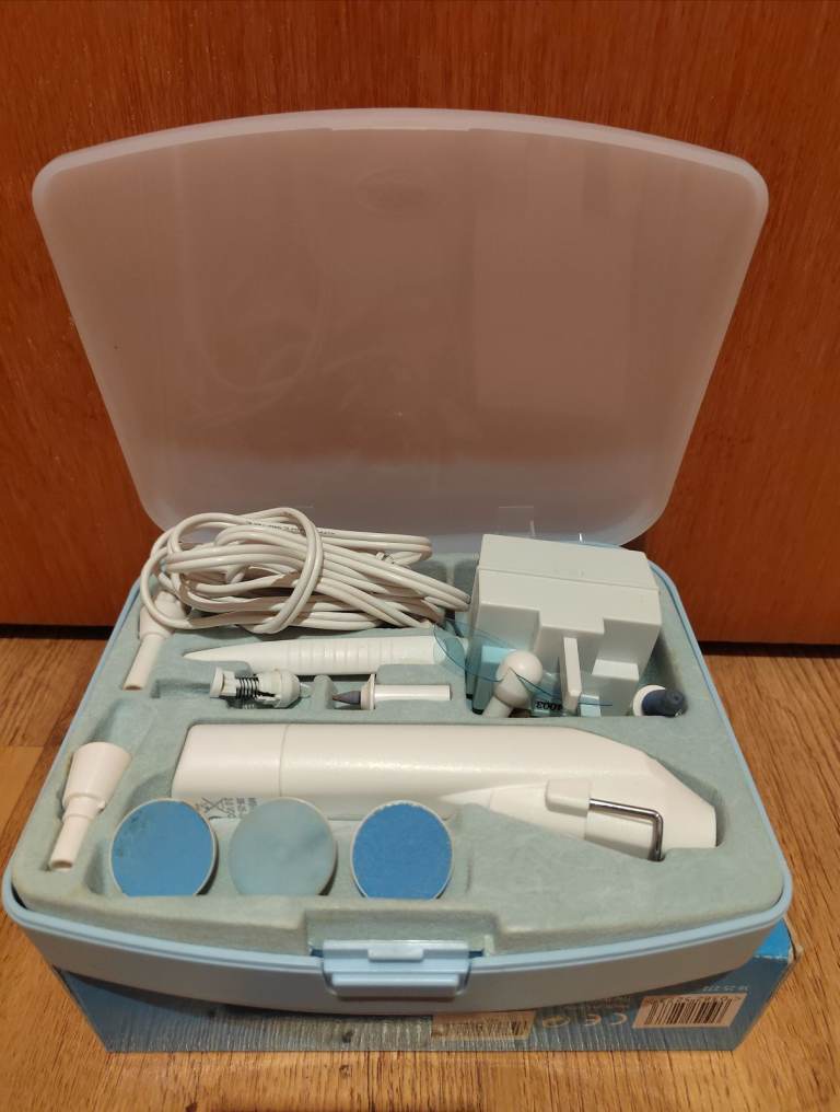 NAILCARE SET