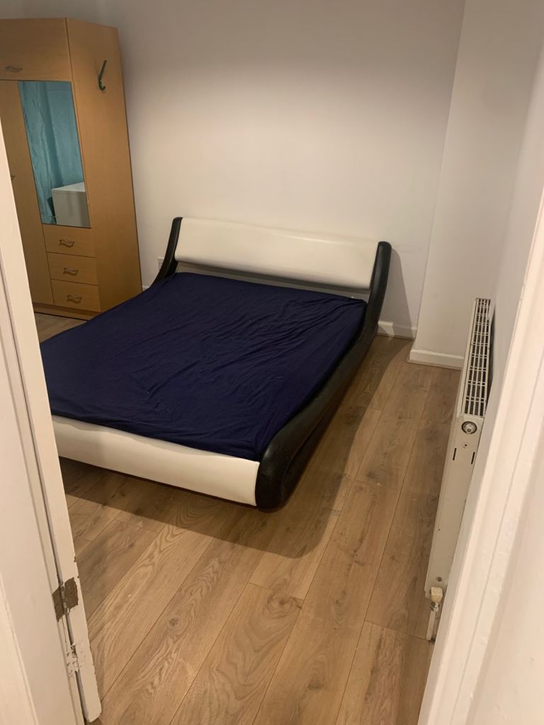 Sofas good condition 2+1+1, wardrobe, bed and drawers 