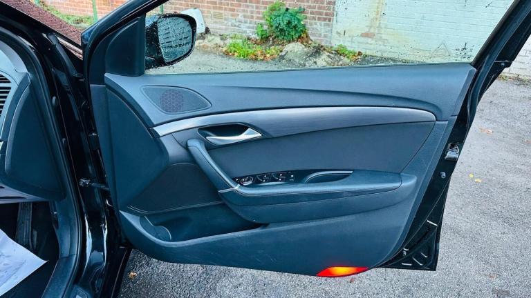 2016 Hyundai i40 1.7 CRDi Blue Drive SE Nav 4dr DCT SALOON DIESEL Automatic