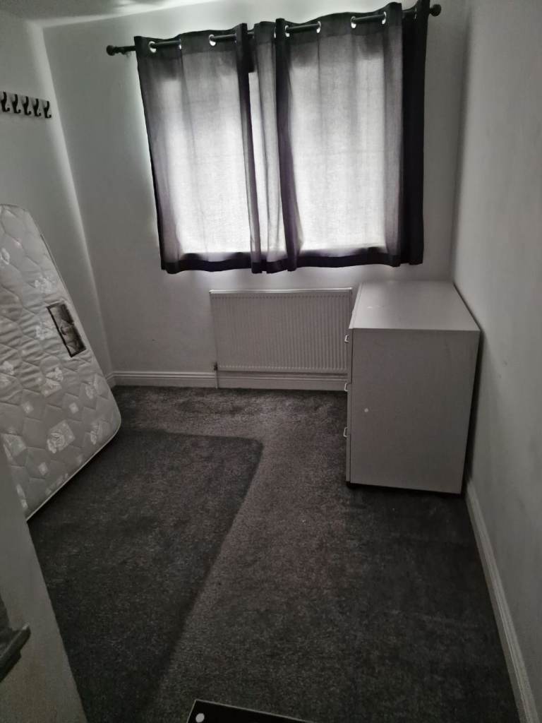 Double room Hull