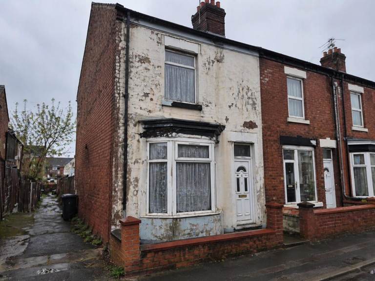 🛑📢 Nottingham and Nottinghamshire Off-Market Property Opportunity 💰🤝🏠