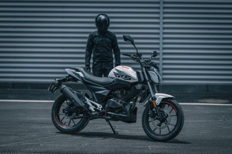 KEEWAY RKS125 RKS 125 2025