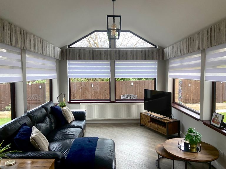 Blinds (Day n Night) 