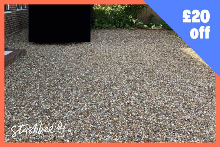 Parking Space to rent in London (SW15) | Stashbee