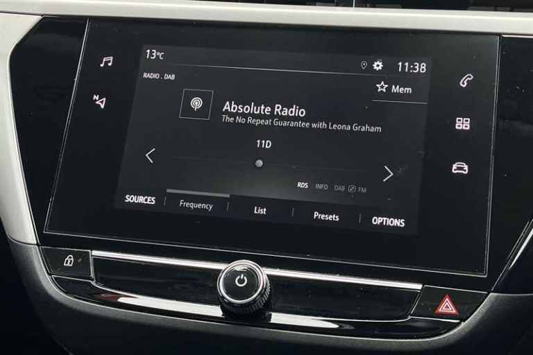 2022 Vauxhall Corsa 1.2 SE Edition Hatchback 5dr Petrol Manual Euro 6 (75 ps) Hatchback Petrol Ma...