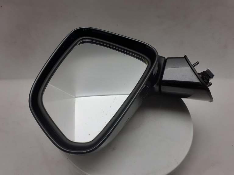 Vauxhall Antara Left Hand Door Mirror N/S 2006-2016 5 Door Hatchback 96660607