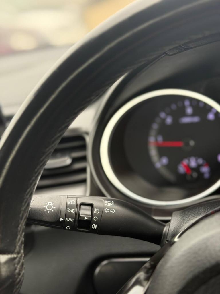 2018 Kia Ceed 1.6 CRDi ECO 2 Sportswagon Euro 6 (s/s) 5dr Estate Diesel Manual