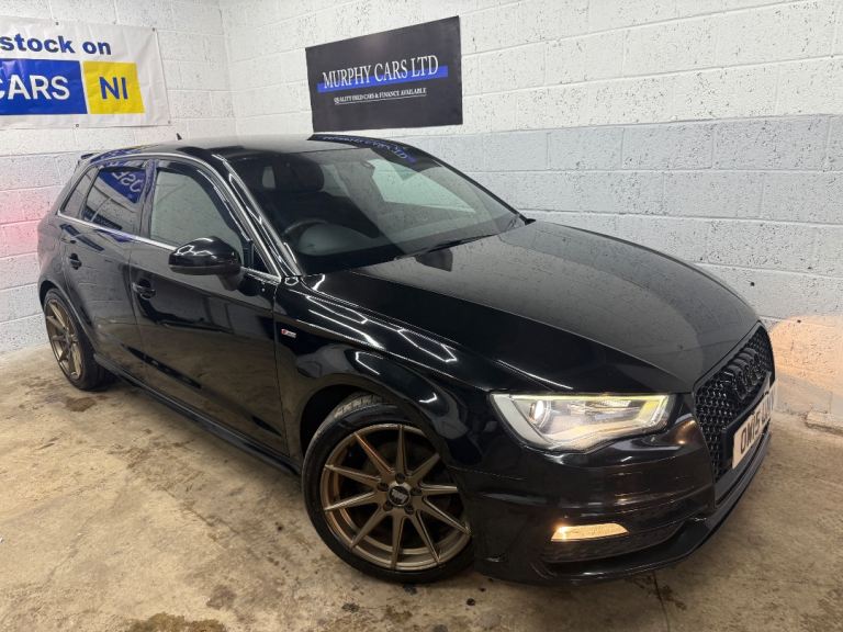 FULLY SERVICED HONEYCOMB GRILL BOLA ALLOYS £20 TAX SUPERB EXAMPLE!