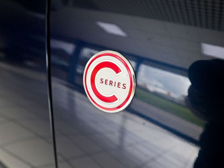 2023 Citroen C5 Aircross 1.2 C-series Edition Puretech 5DR Suv Petrol Suv Petrol Manual