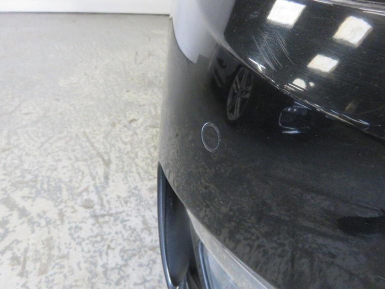 BMW 7 SERIES 3.0 730d SE Saloon Black Auto Diesel 2013