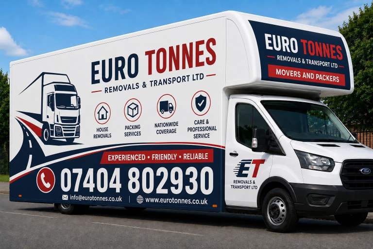 FROM £60 MAN AND VAN, 7.5 TONNE TRUCK, REMOVALS ,MOVING VAN, MOVER/DELIVERY/RUBBISH/WASTE/CLEARANCE
